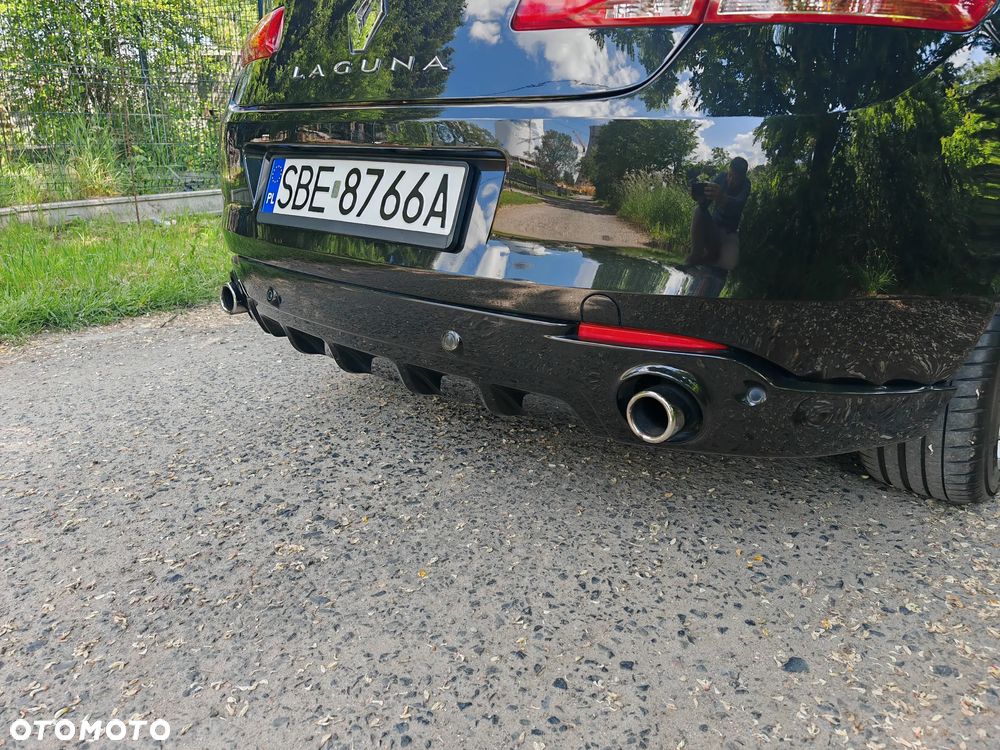 Renault Laguna - 5