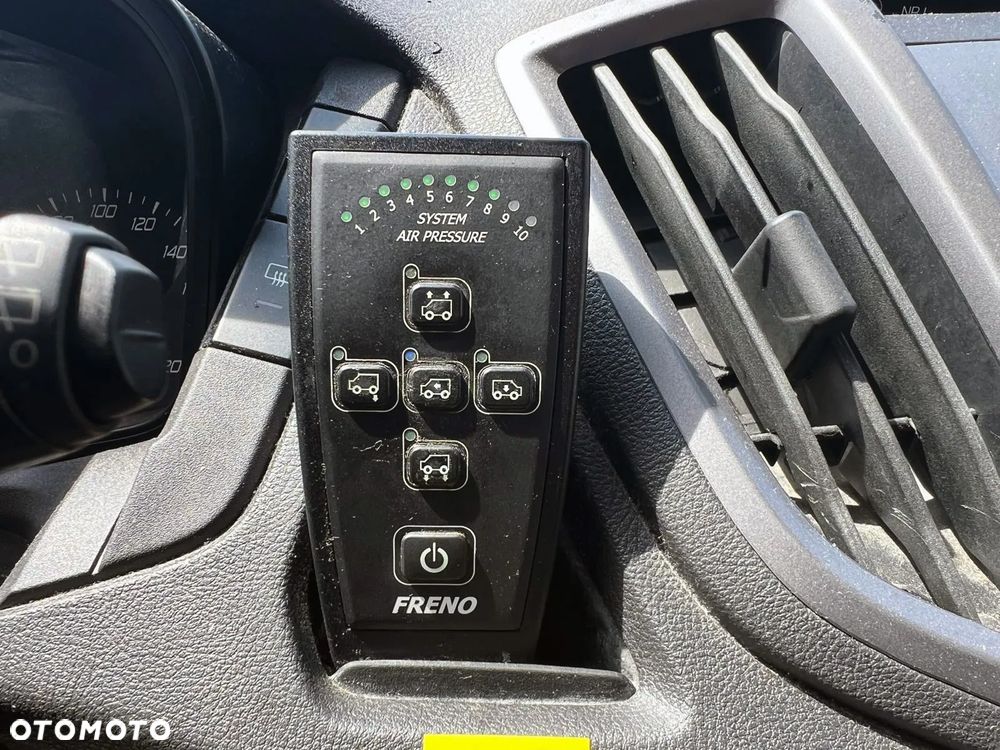 Ford Transit L2H2 VA Autm Trend - 23