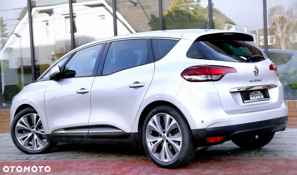 Renault Scenic 1.3 TCe Energy Intens - 8
