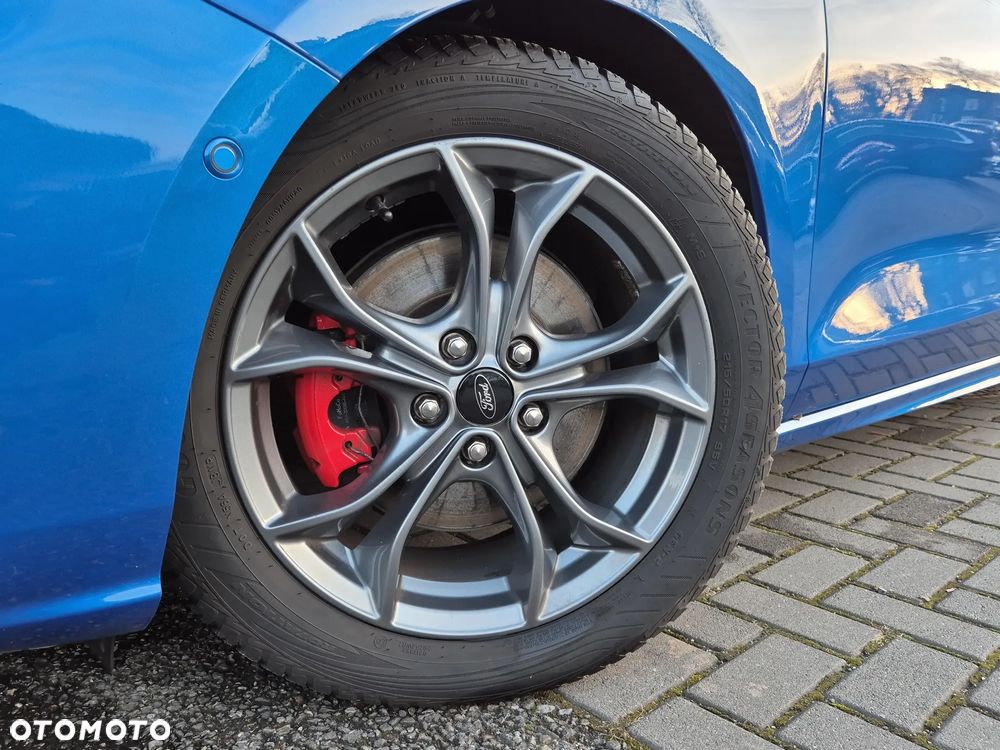 Ford Focus 2.0 EcoBlue ST-Line X - 26