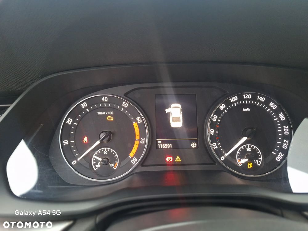 Skoda Octavia 1.5 TSI ACT Ambition - 14