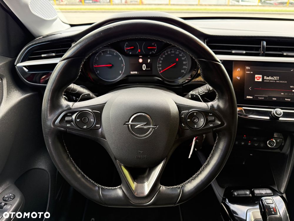Opel Corsa - 24