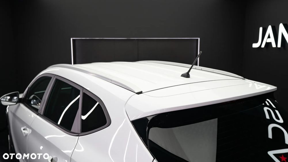 Hyundai Tucson - 16