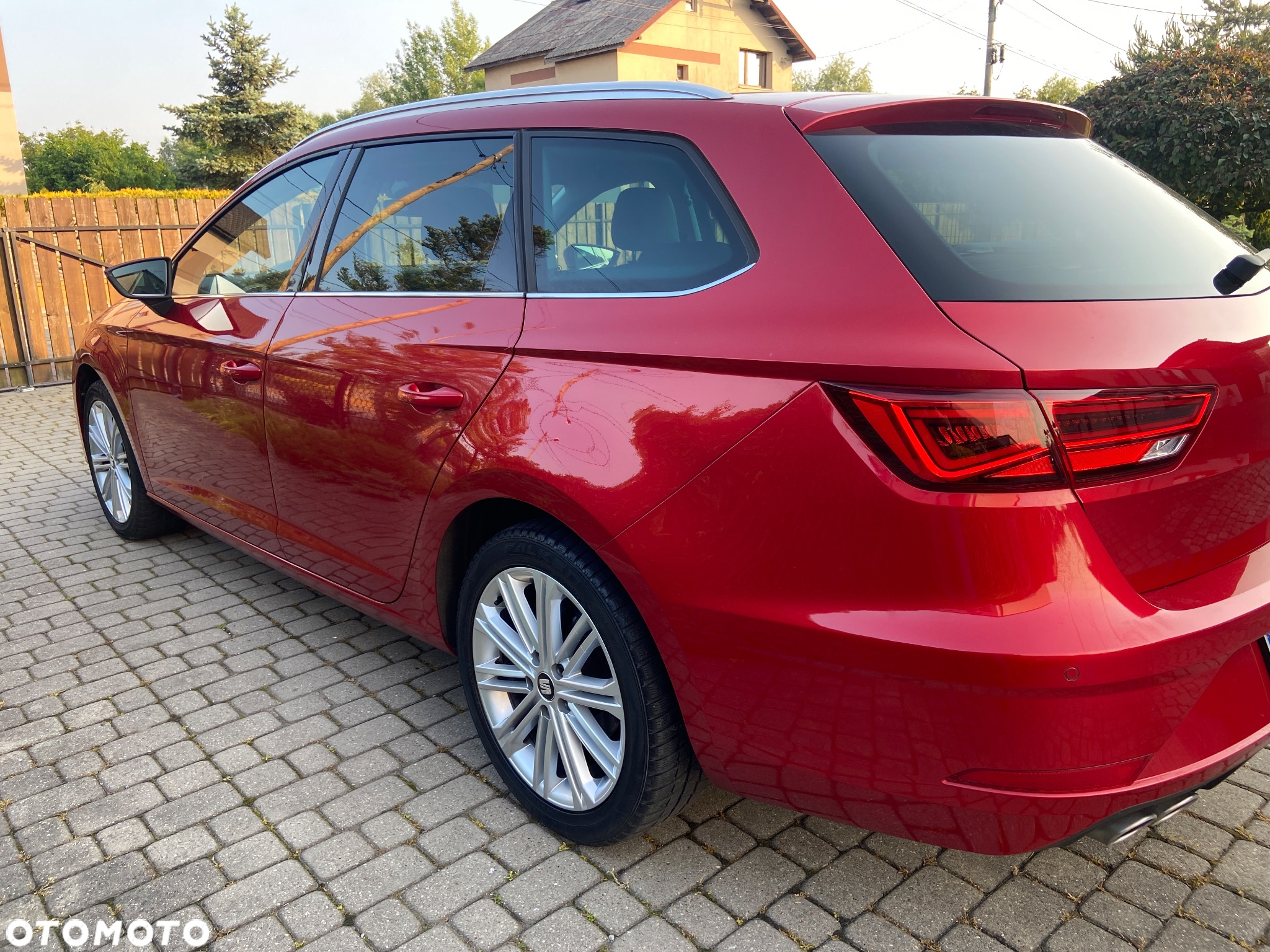 Seat Leon 1.5 TSI Xcellence - 4