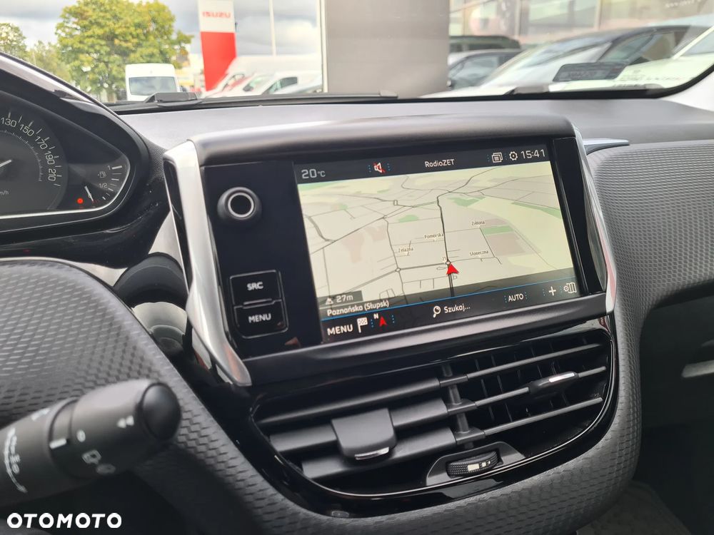 Peugeot 2008 1.2 Pure Tech Style S&S EAT6 - 16