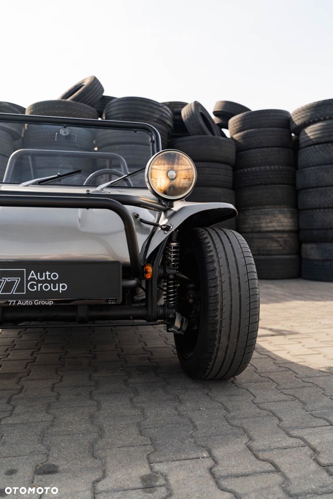 Volkswagen Buggy - 19