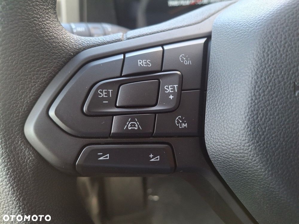 Volkswagen Transporter - 22