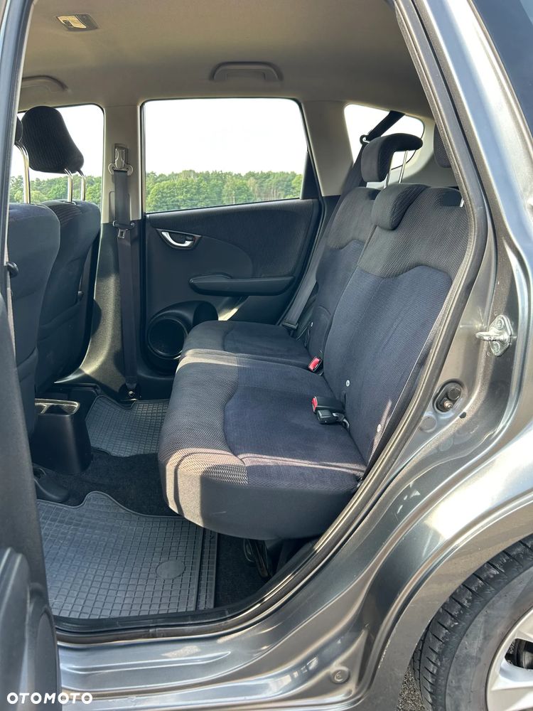 Honda Jazz 1.4 Comfort - 10