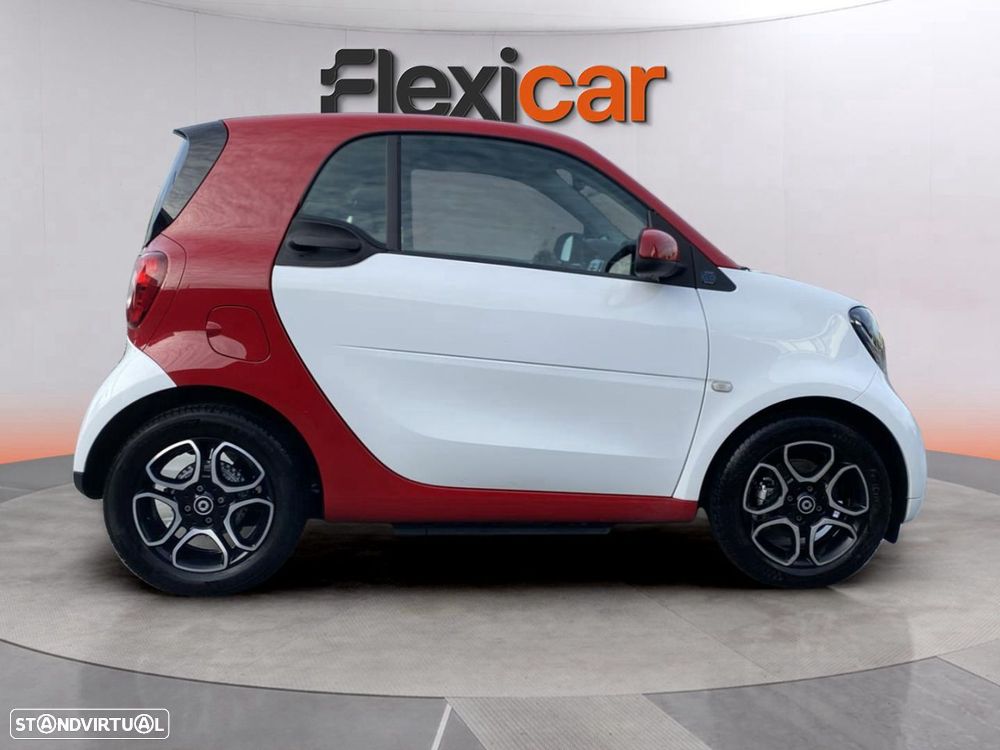 Smart ForTwo Coupé - 3