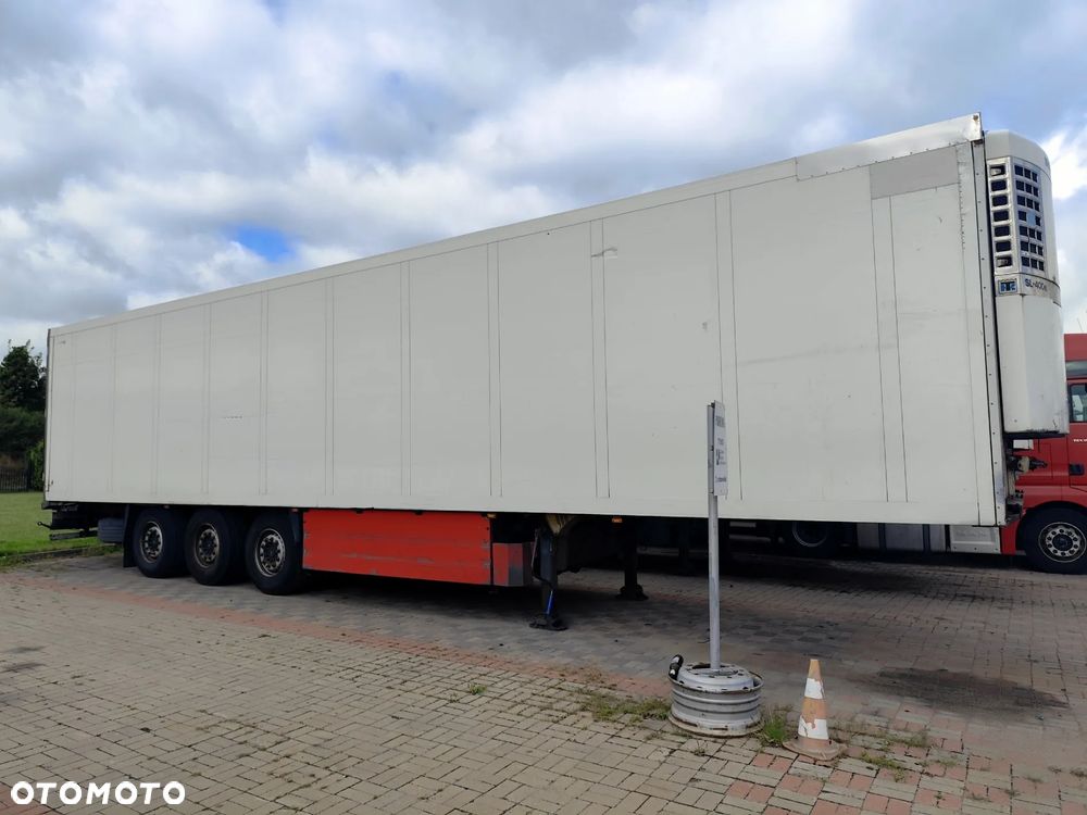 Schmitz Cargobull SKO 24/L - 5
