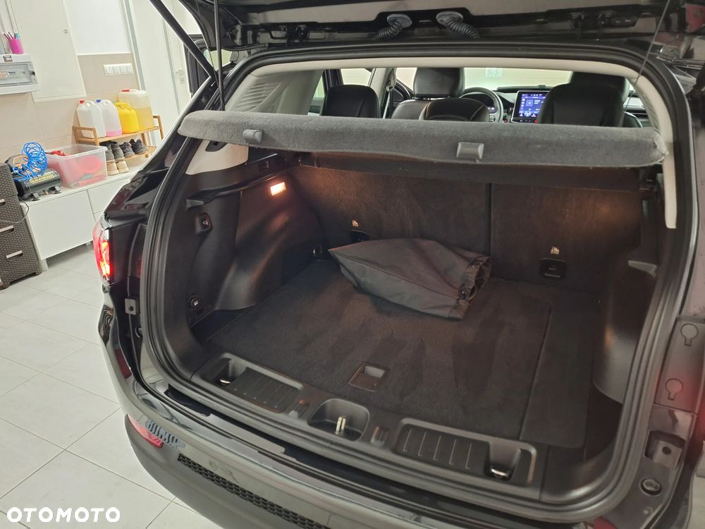 Jeep Compass 1.3 T4 4xe PLUG-IN HYBRID Automatik Limited - 27