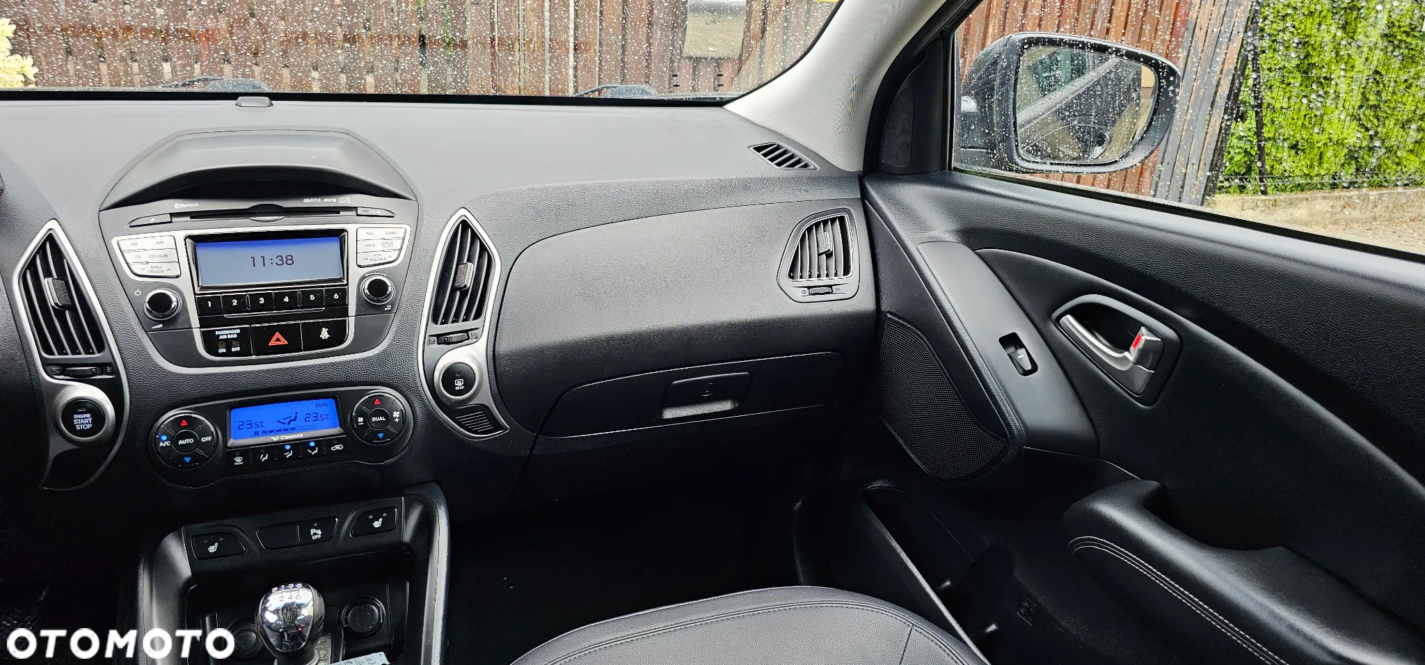Hyundai ix35 1.7 CRDi 2WD Trend - 7