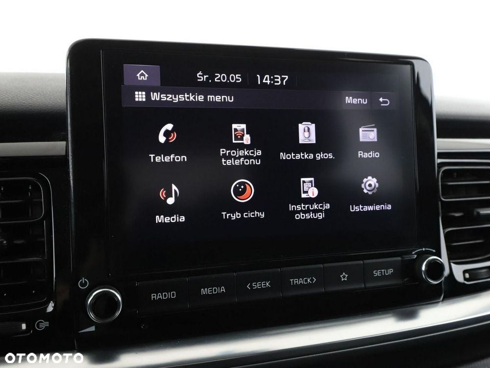 Kia Stonic 1.2 Vision - 24
