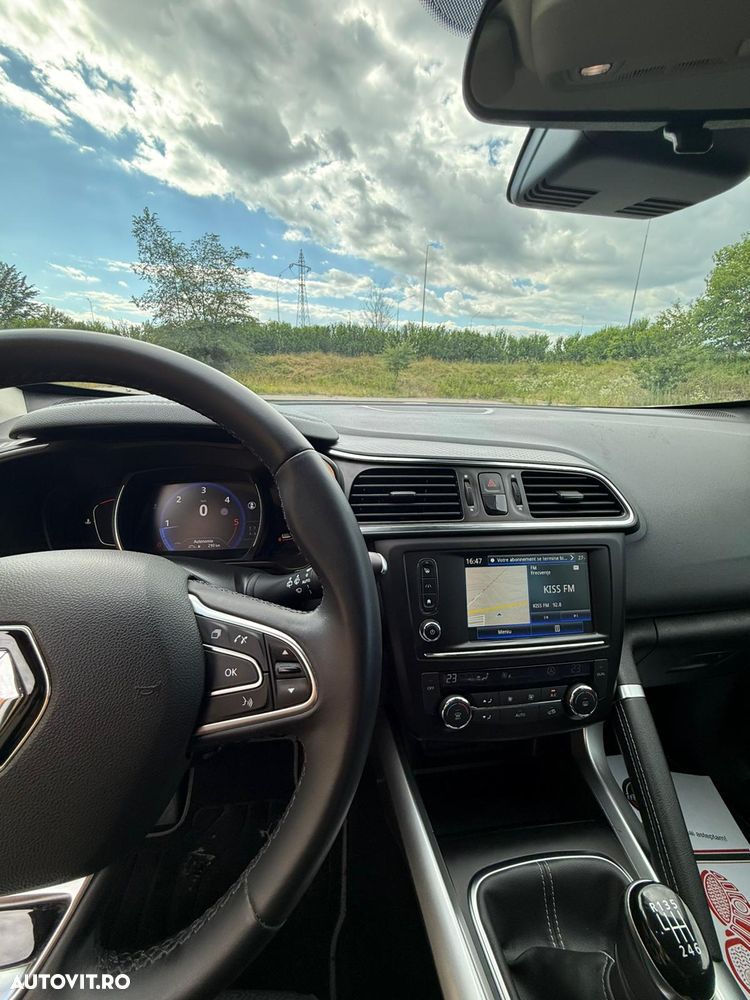 Renault Kadjar - 18