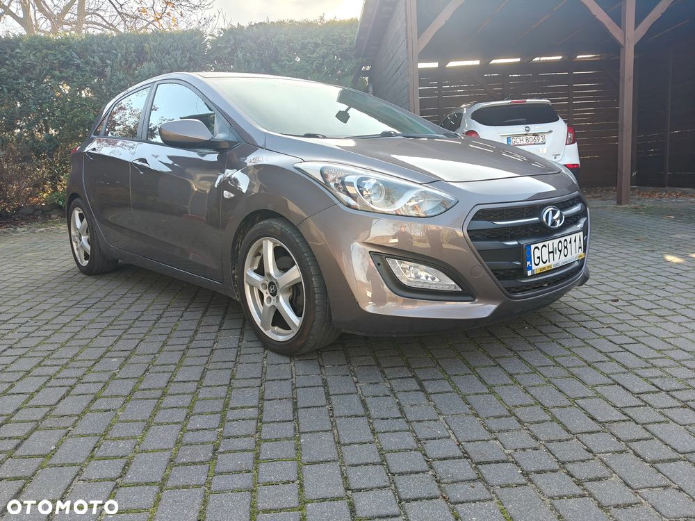 Hyundai i30 - 3