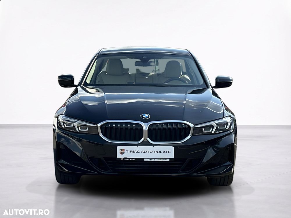 BMW Seria 3 - 9