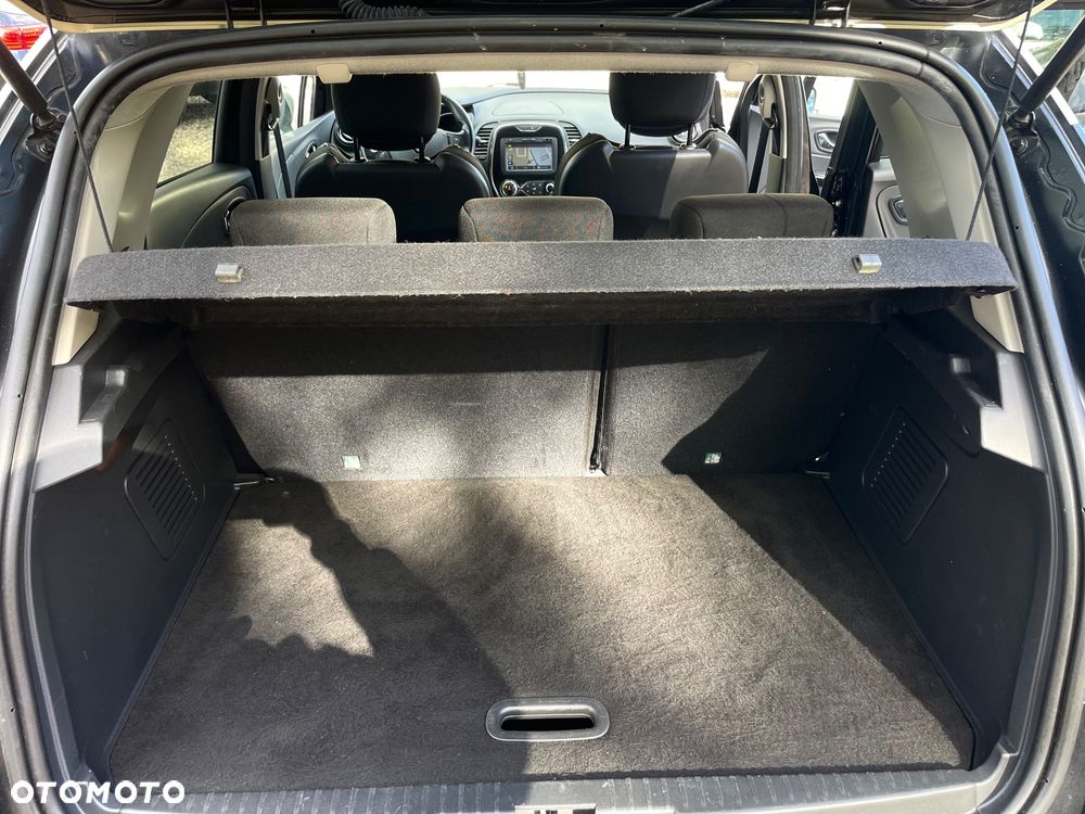 Renault Captur - 31