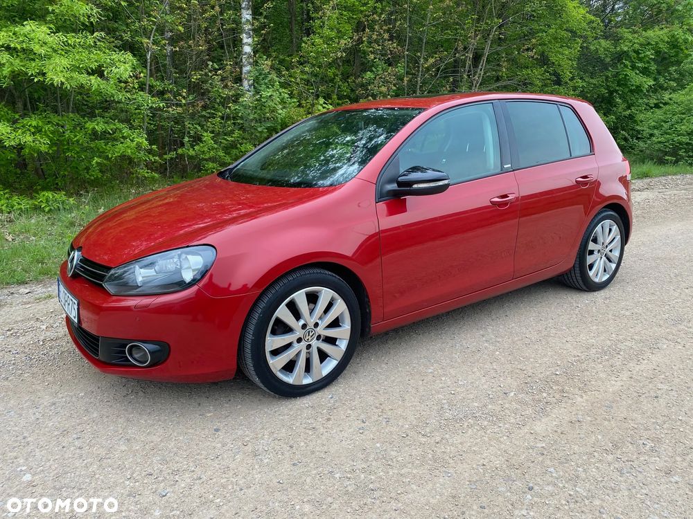 Volkswagen Golf 1.4 TSI Style - 11