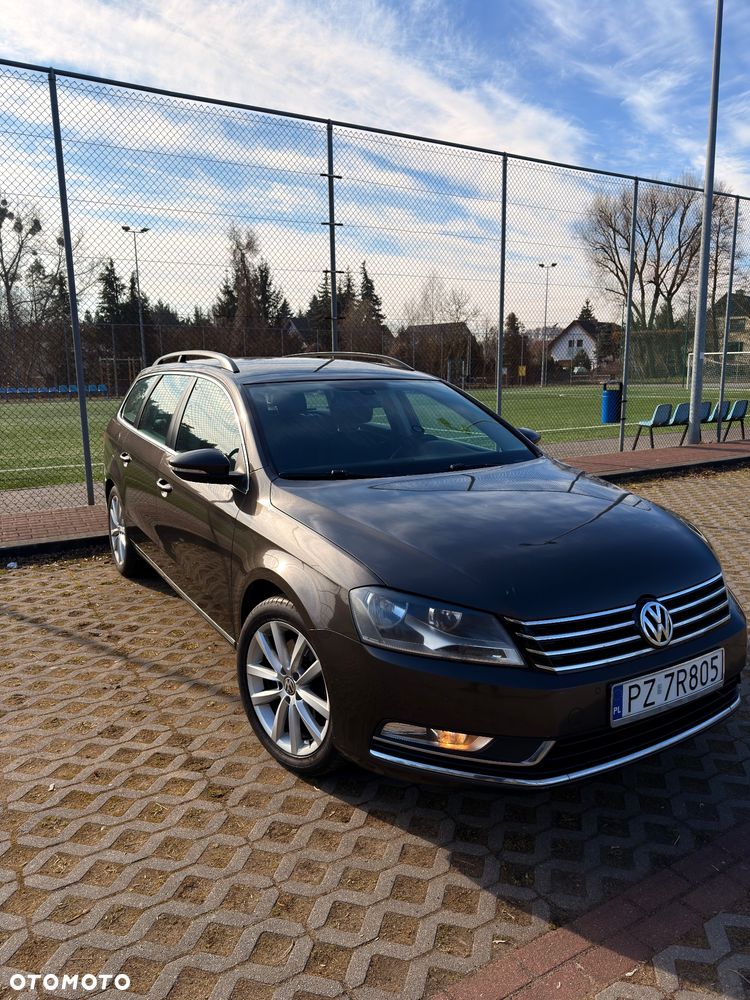Volkswagen Passat 1.6 TDI Comfortline - 28