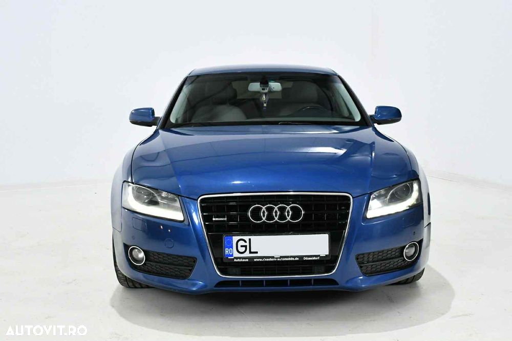 Audi A5 - 3
