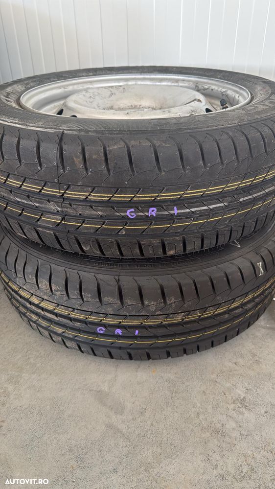 ROTI LOGAN 185/65/15 - 5