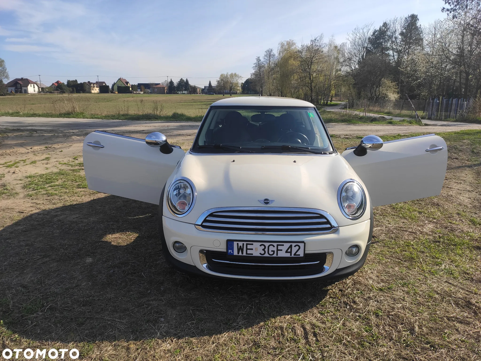 MINI ONE Standard - 9