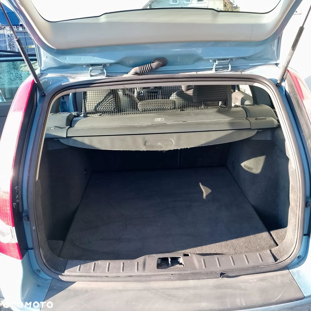 Volvo V50 2.4 Kinetic - 12