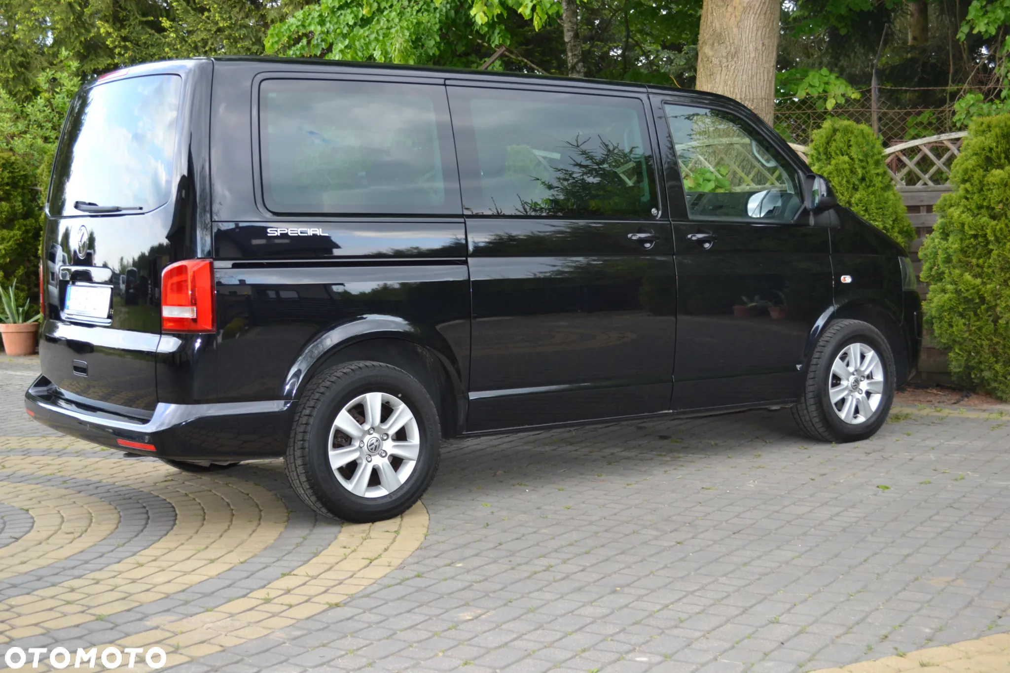 Volkswagen Multivan TDI L1 Comfortline - 16