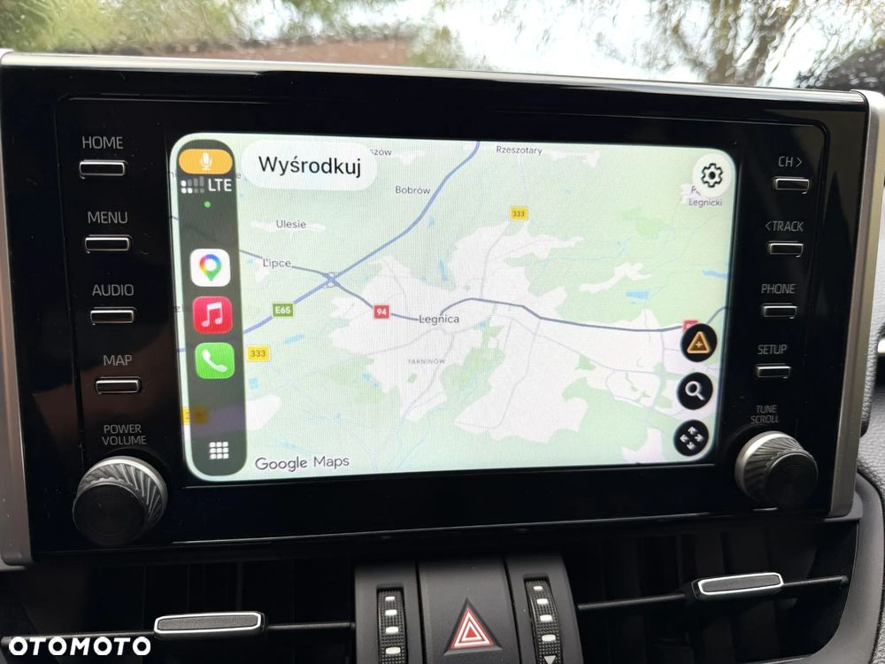 Toyota RAV4 2.5 Hybrid Comfort 4x4 - 19