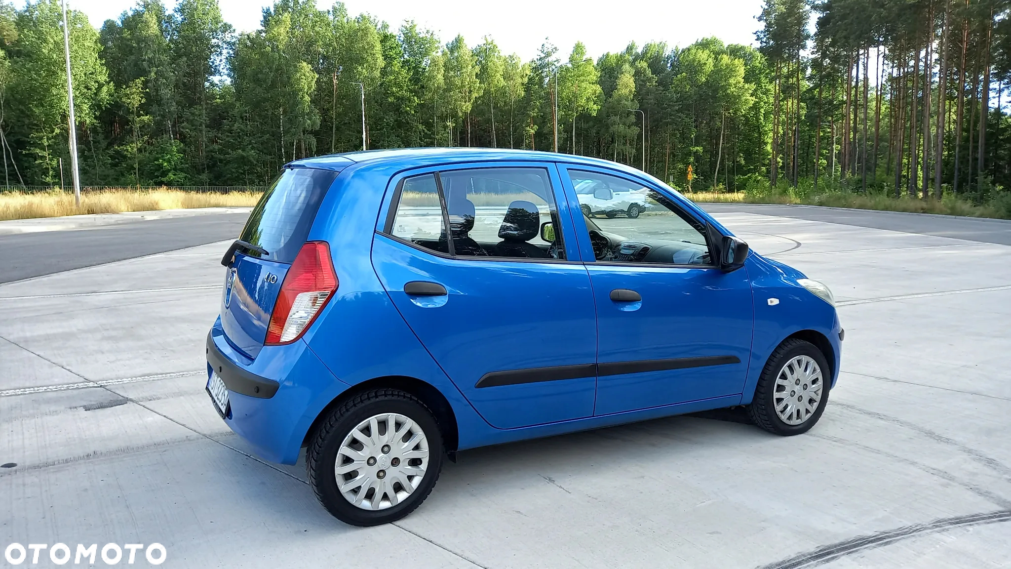 Hyundai i10 1.2 Comfort - 18