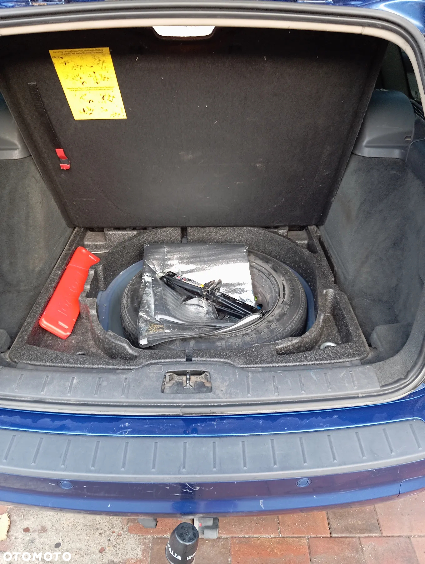 Volvo V50 1.6D DPF DRIVe - 12