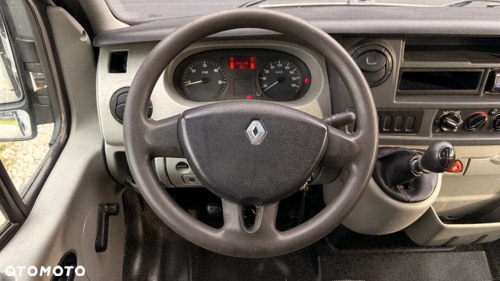 Renault MASTER - 10