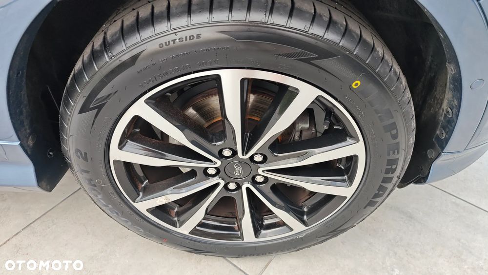 Ford Kuga 1.5 EcoBoost FWD ST-Line ASS GPF - 17