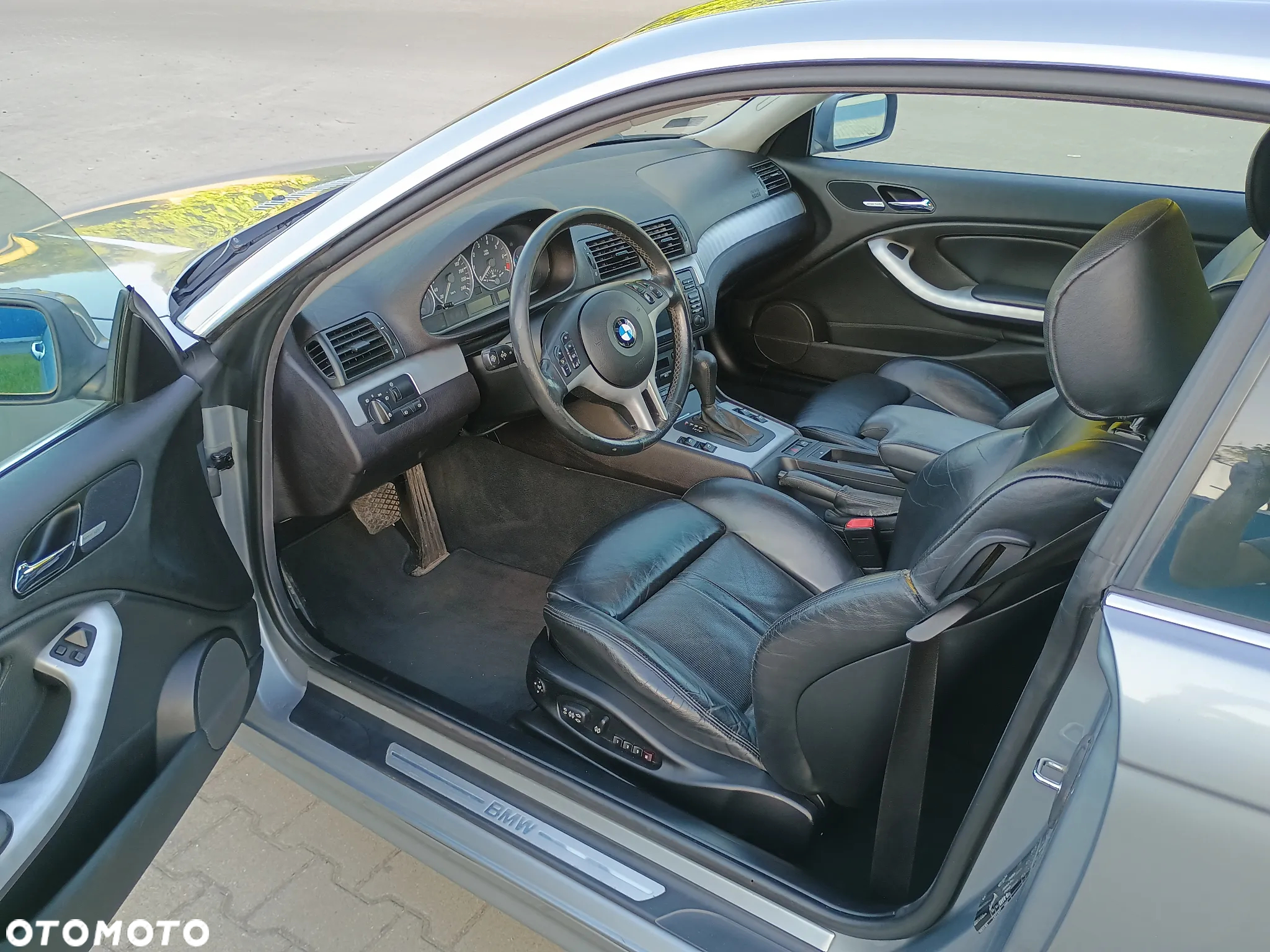 BMW Seria 3 330 Ci - 21