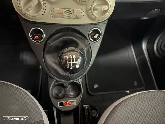 Fiat 500 1.2 120th Anniversary - 45