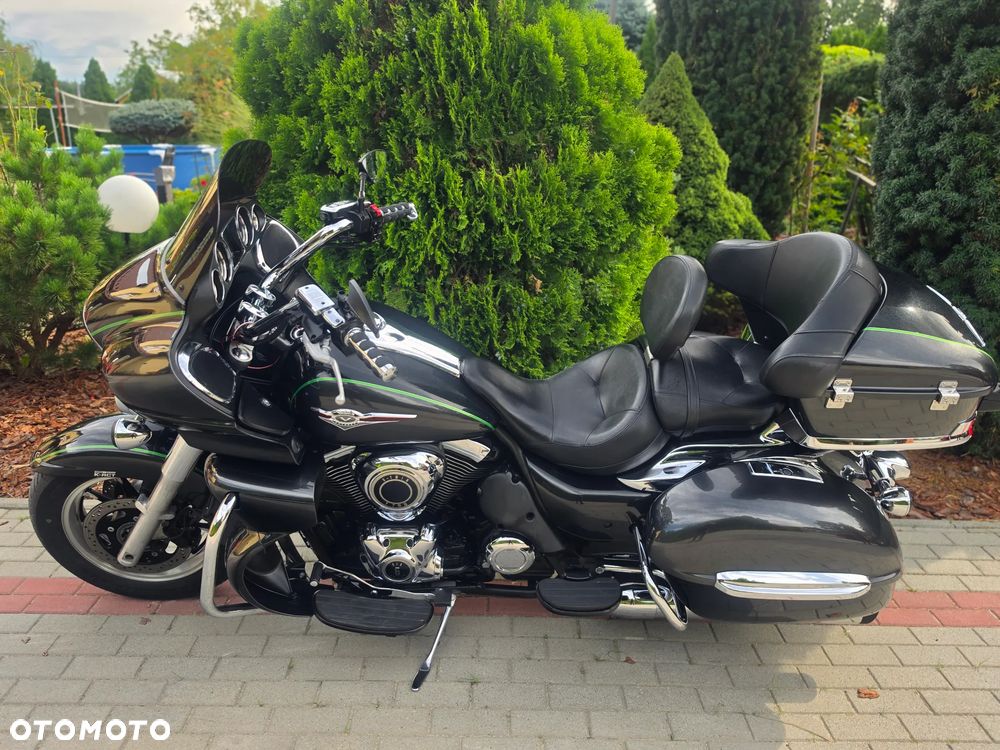 Kawasaki Vulcan - 13