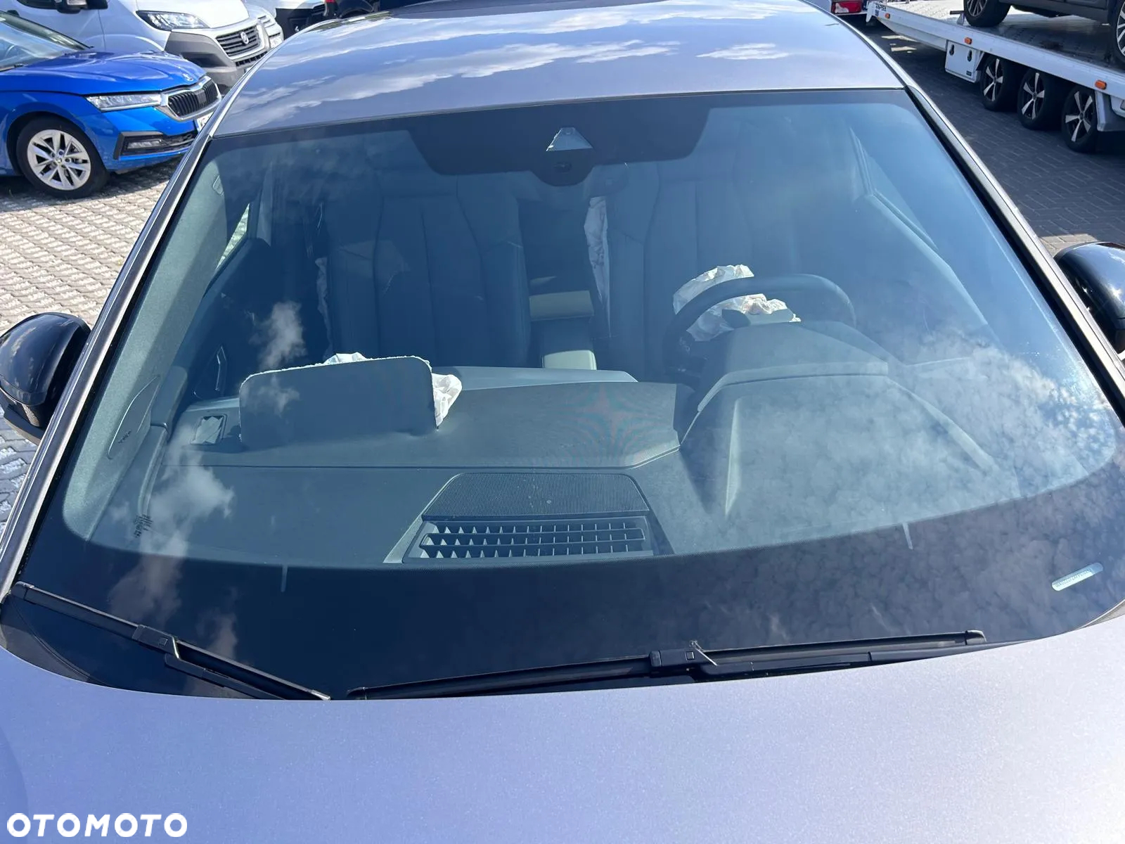 Audi Q4 Sportback e-tron 40 77kWh S Line - 11