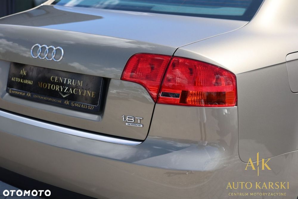 Audi A4 Avant - 12