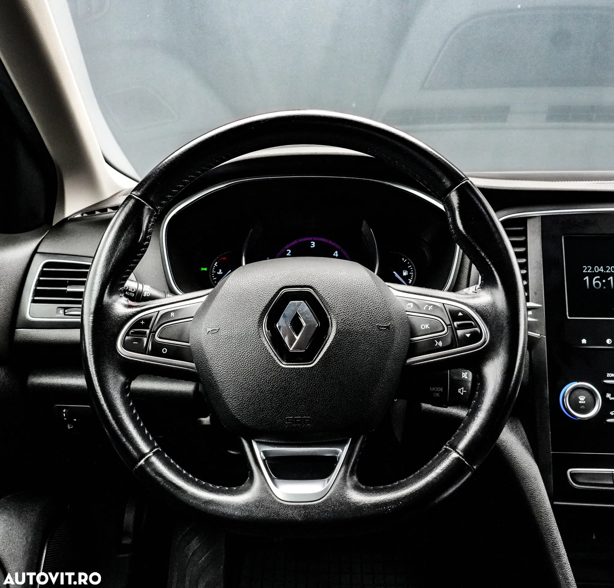 Renault Megane ENERGY dCi Business - 18