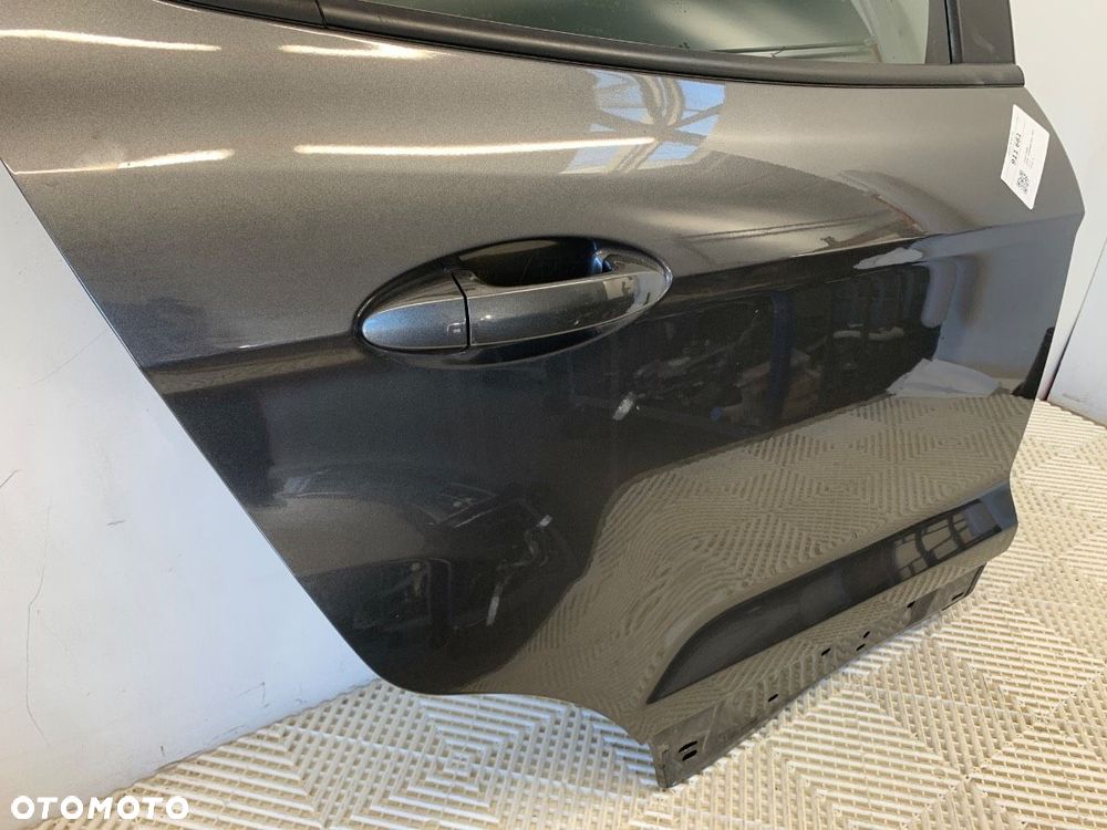 DRZWI PRAWY TYŁ  FORD ECOSPORT 2011 - 2022 1.0 EcoBoost 92 kW [125 KM] benzyna 2013 - 2022 JK8 - 3