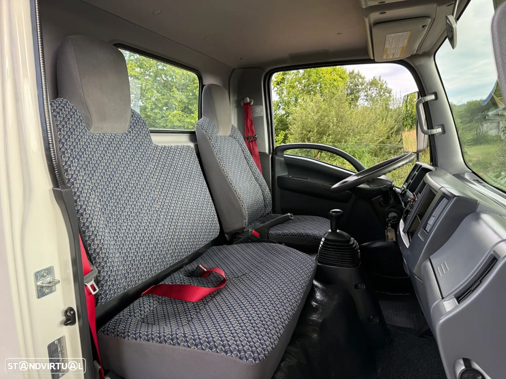 Isuzu NLR 3.0 35.150 AC ABS - 25