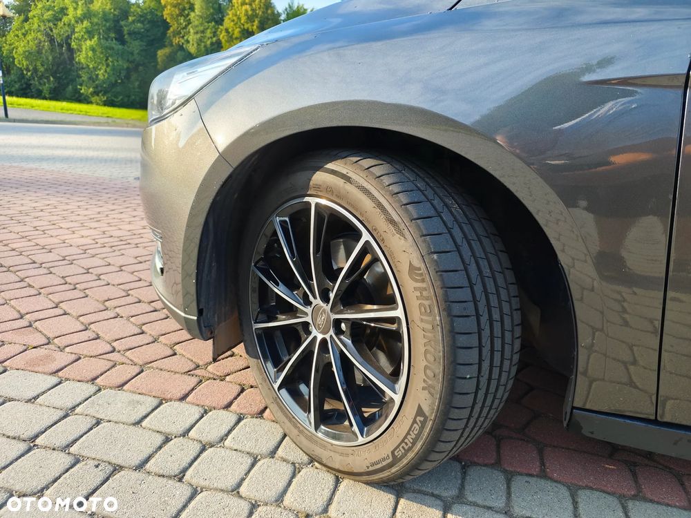 Ford Focus - 26