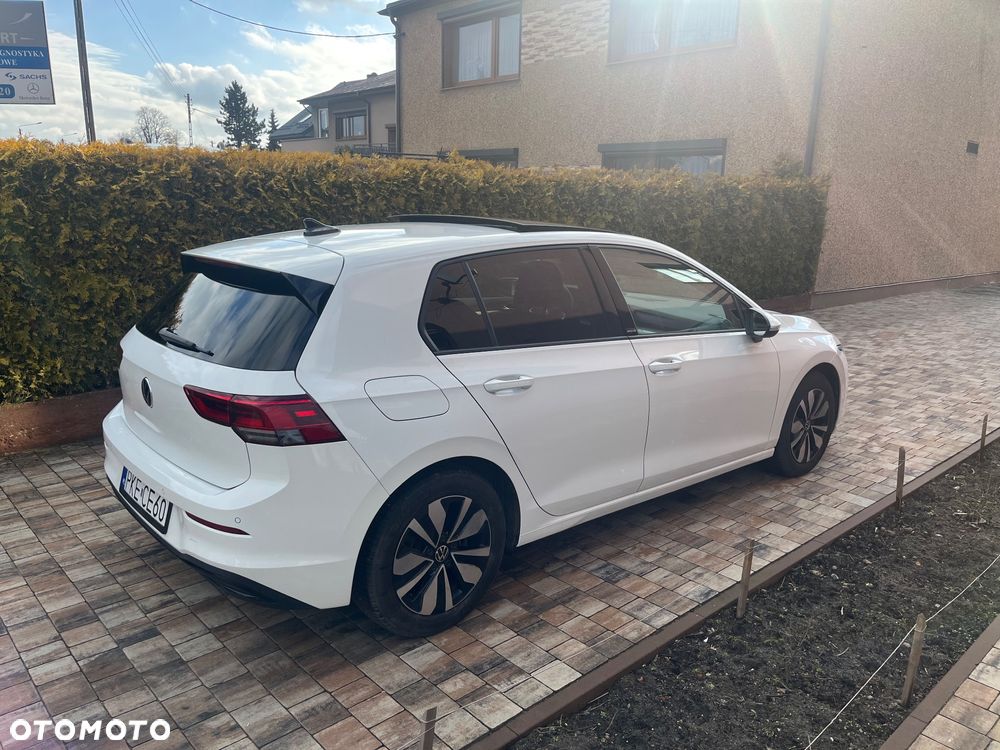Volkswagen Golf - 7