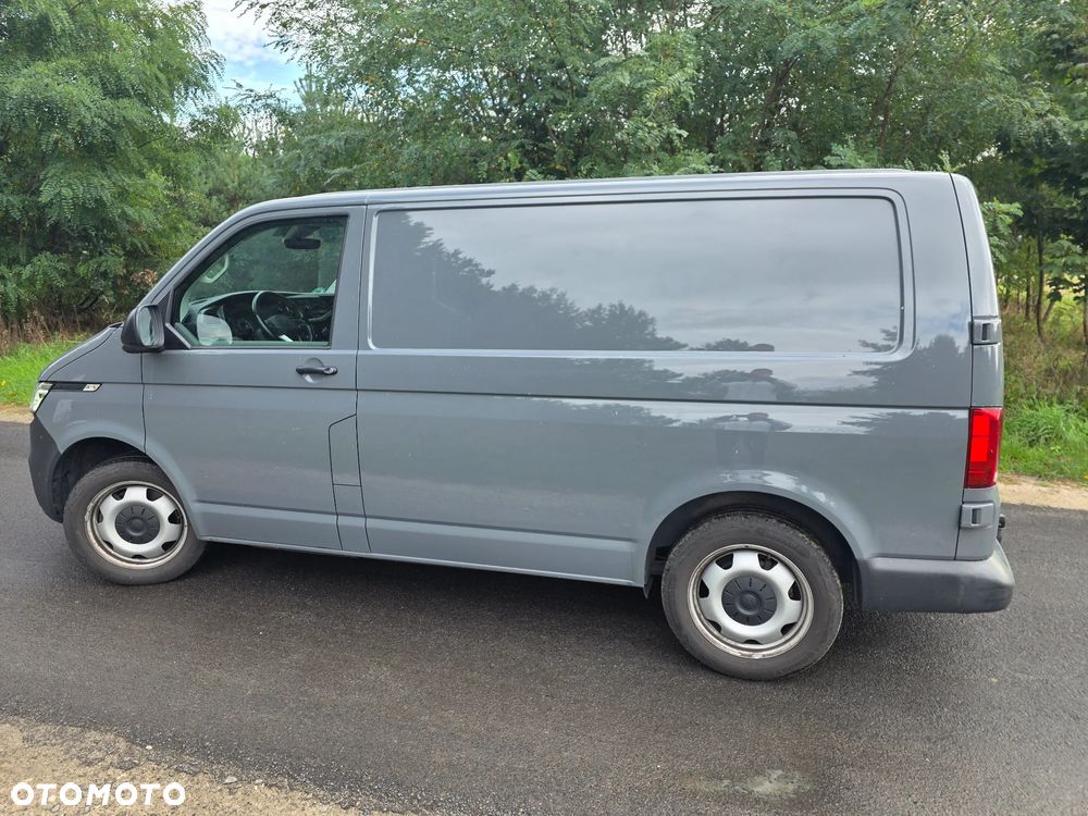 Volkswagen T6 - 18