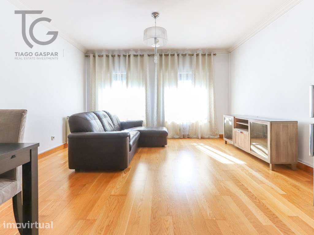 ARRENDAMENTO T1 COLUMBANO RESIDENCE - Grande imagem: 4/20