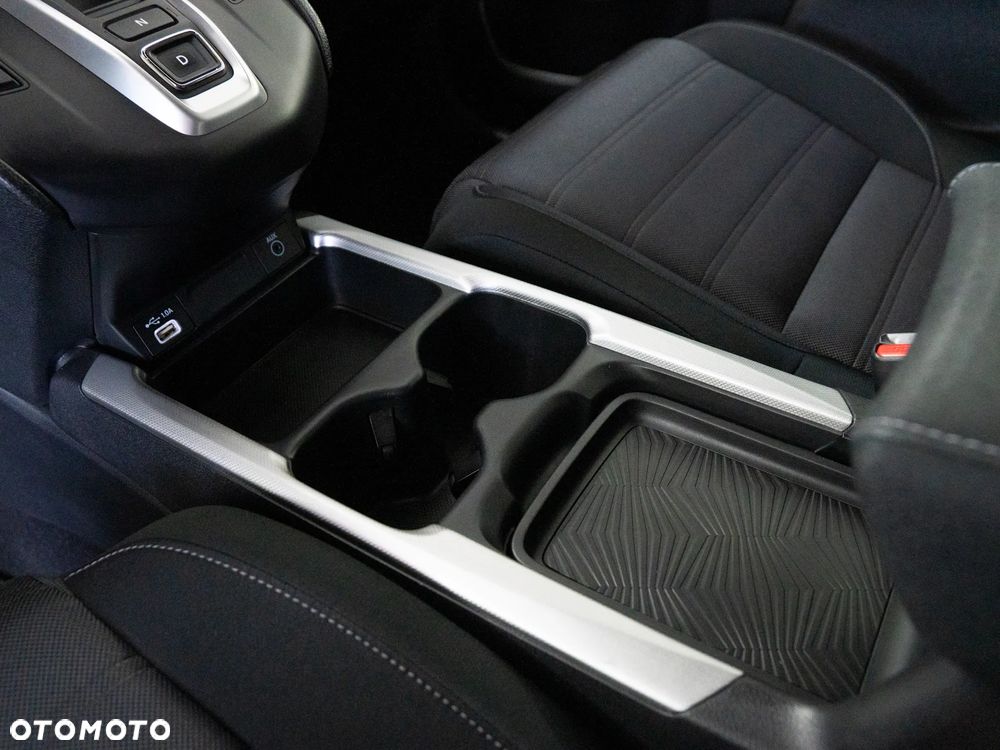 Honda CR-V 2.0 i-MMD Comfort 2WD CVT - 24