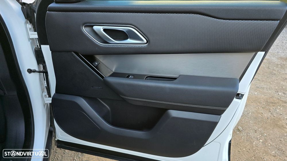 Land Rover Range Rover Velar - 58