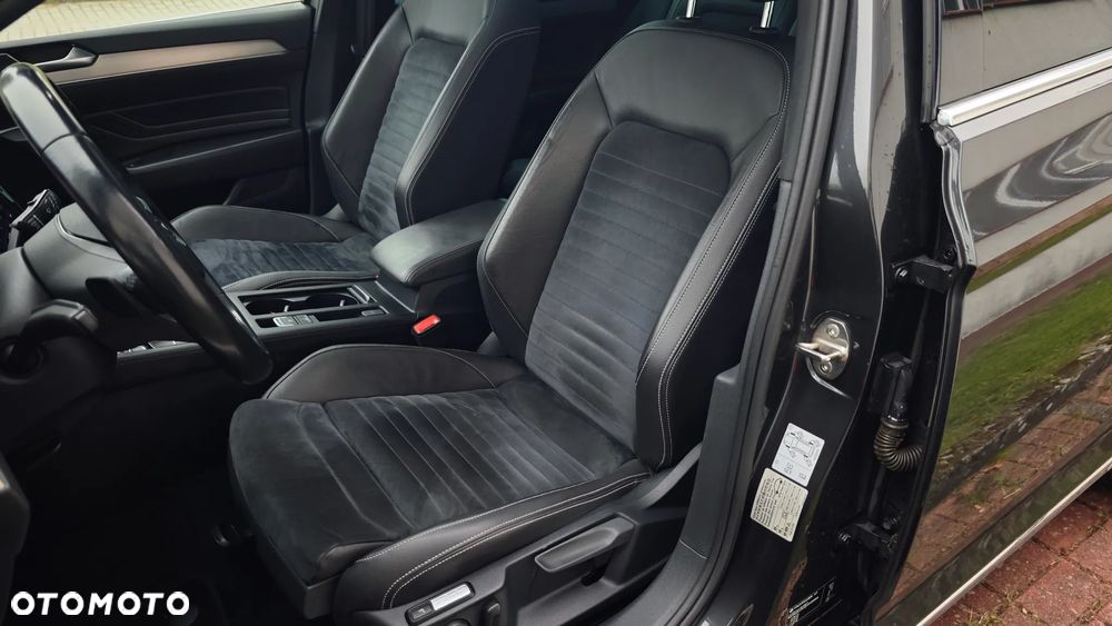 Volkswagen Passat 2.0 TDI BMT Highline DSG - 9