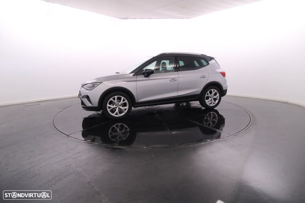 SEAT Arona 1.0 TSI FR - 2
