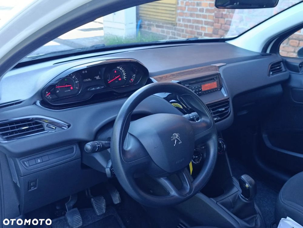 Peugeot 208 1.0 VTi/PureTech Access - 17